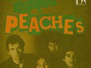 Stranglers  Peaches rare withdrawn 