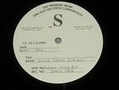 NINE INCH NAILS - BROKEN - RARE USA TEST PRESSING LP