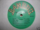 Freedom Sounds..BAMBOO..BDLP205..Reggae...Ex..LP
