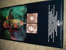 Jimi Hendrix.1st press1968 double LP.'Electric ladyland