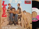 LOVE - 7 AND 7 IS - FRENCH EP - Arthur Lee