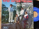 THE SMALL FACES - ALL OR NOTHING - FRENCH EP