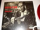 DEXTER BLOWS HOT AND COOL RED VINYL RARE DOOTONE RECORD