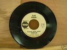 Elbie Parker northern soul 45 Please Keep Away From Me