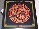 Gov't Mule Dose 2 LP Allman Brothers XTRK CCR COVER