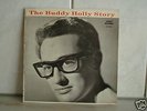 BUDDY HOLLY EP THE BUDDY HOLLY STORY ROCKABILL.