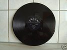 BUDDY HOLLY ON DECCA 78 RPM ROCKABILLY