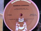 NORMAN CONNORS Once I've Been There 12