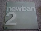 NEWBAN 2 SOUL FUNK LP ORIG. on GUINNESS II Tax Scam Lbl