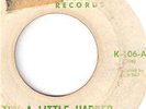 NORTHERN SOUL 45     THE FI-DELS   ON KEYMEN     LISTEN