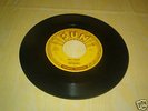 DOO WOP 45 ORIGINAL SUN 186 PRISIONAIRES BABY PLEASE