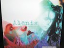Alanis MORISSETTE Jagged Little Pill ORIGINAL German LP