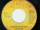 LEW KIRTON on ALSTON-LISTEN