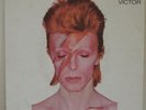 David Bowie - Jean Genie AUSSIE ONLY P/S 45