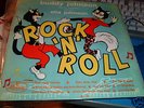 BUDDY JOHNSON/ELLA JOHNSON SUPER RARE UK 10
