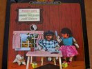 HARRY NILSSON Pussy Cats SEALED QUAD LP (John Lennon)