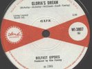 BELFAST GIPSIES -Gloria's Dream 1966 GARAGE BEAT LISTEN