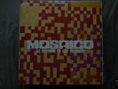 Piero Umiliani (As Ruscigan) and Lee Selmoco Mosaico