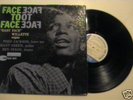 Baby Face Willette Face To Face LP Grant Green BlueNote