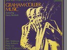 Graham Collier Rare British Jazz Fontana LP