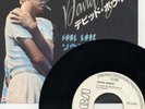 DAVID BOWIE-SOUL LOVE-JAPAN PROMO WHITE LABEL 7
