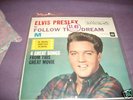 Elvis Presley RCA 45 EP- Sealed