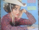 CONNIE FRANCIS COUNTRY & WESTERN GOLDEN HITS SEALED LP