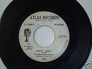 BETTY JEAN BY TRAVELERS VOCAL GROUP