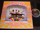 BEATLES-MAGICAL MYSTERY TOUR-orig. US MONO psych
