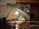 LOLA BOBESCO / GENTY FRANCK LEKEU DECCA BELGIUM LP