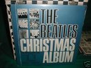 The Beatles Christmas Album Fan Club LP MINT