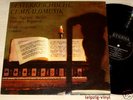 820812 - Austrian Harpsichord Music - AHLGRIMM - ETERNA