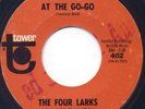 NORTHERN SOUL - FOUR LARKS GROOVIN AT THE GO GO HEAR