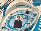 JON EARDLEY SEVEN LP Prestige 7033 PHIL WOODS ZOOT SIMS