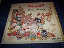 The Rodys - Just Fancy - VERY RARE -Dutch '60 Beat