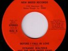 Rare Funk Dynamic Walter B & New Breed 45 Killer HEAR