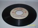 BLANK[COXSONE]/RUN BABYLON - LARRY MARSHALL  7