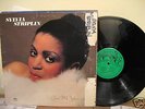 SYLVIA STRIPLIN-GIVE ME YOUR LOVE LP UNO MELODIC 81 OG
