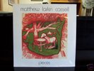 Matthew Larkin Cassell OG Vinyl  - 