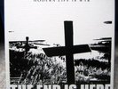 Modern Life Is War - Vinyl LP Box Set - MLIW