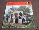 The Artwoods - Art Gallery 1970 UK LP MINT-