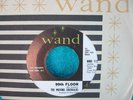 THE MOVING SIDEWALKS 99th Floor PSYCH/GARAGE/FUZZ 45