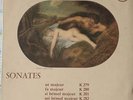 VLADO PERLEMUTER / MOZART / VOX IB 140