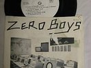 ZERO BOYS Livin' In The 80's Orig 7