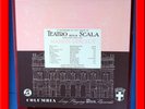 Puccini MANON LESCAUT Serafin & Callas UK Test Records