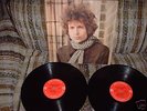 Bob Dylan Blonde on Blonde ORIG 1966 LP FEMALE PHOTOS