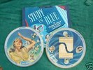 RARE 78rpm record VOGUE PICTURE DISC ALBUM. V-100