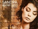SANDRA SECRET LAND REMIXES RARE FRENCH 12