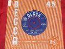 THE POETS - Thats the way its got to be Orig DECCA 65