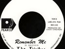 NORTHERN SOUL 45:TRINIKAS 'Remember Me' Near Mint US DJ
